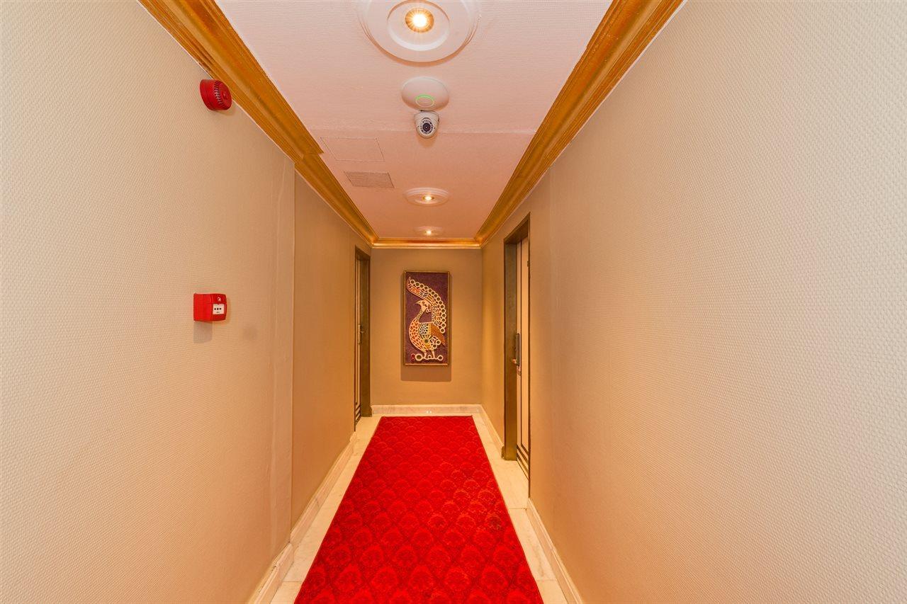 Green Anka Hotel Estambul Exterior foto